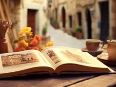 10 destinations de voyage littéraires qui ont inspiré vos auteurs préférés ! 10 destinations de voyage littéraires qui ont inspiré vos auteurs préférés !