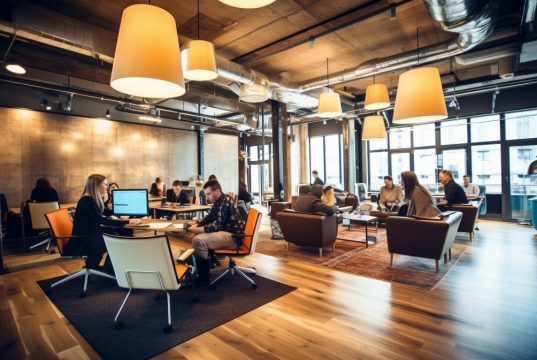 Les start-ups révolutionnaires à ne pas manquer cet automne ! Les start-ups révolutionnaires à ne pas manquer cet automne !