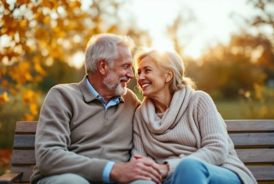 Les fondements essentiels d’une relation de couple sérieuse Les fondements essentiels d'une relation de couple sérieuse