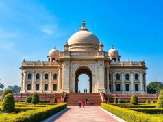 Le Victoria Memorial à Kolkata : Découvrez les faits intéressants de cette merveille architecturale Le Victoria Memorial à Kolkata : Découvrez les faits intéressants de cette merveille architecturale