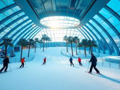 Ski Dubai : Découvrez tous les Détails de Ski Dubai Ski Dubai : Découvrez tous les Détails de Ski Dubai