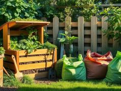 Déchets verts : astuces pratiques pour s’en débarrasser efficacement Déchets verts : astuces pratiques pour s’en débarrasser efficacement