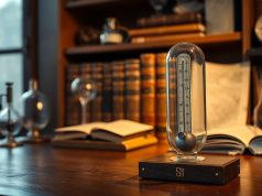 L’histoire de l’invention du thermomètre : dates et inventeurs L’histoire de l’invention du thermomètre : dates et inventeurs