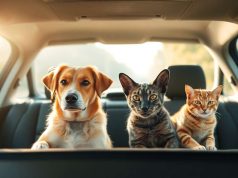 Animaux autorisés en siège passager : ce qu’il faut savoir Animaux autorisés en siège passager : ce qu’il faut savoir