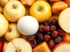 La pellicule blanche sur les fruits : danger ou simple protection ? La pellicule blanche sur les fruits : danger ou simple protection ?