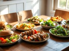 Découvrez des alternatives savoureuses à la viande Découvrez des alternatives savoureuses à la viande