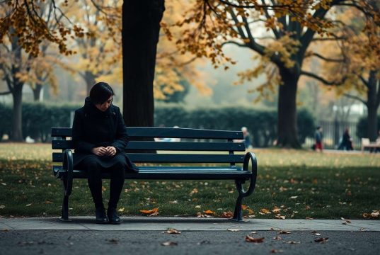 Comprendre les différents types de dépression : Tout ce qu’il faut savoir Comprendre les différents types de dépression : Tout ce qu’il faut savoir