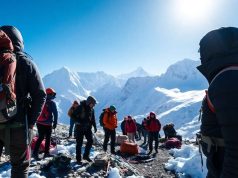 Planifier un Trek au Camp de Base de l’Everest : Guide Complet Planifier un Trek au Camp de Base de l’Everest : Guide Complet