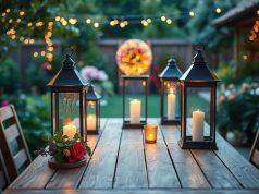 Les meilleures lanternes pour illuminer vos soirées d’été Les meilleures lanternes pour illuminer vos soirées d’été