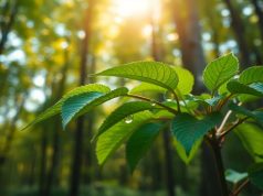 Découvrez le mystère de la montée de la sève dans les plantes Découvrez le mystère de la montée de la sève dans les plantes