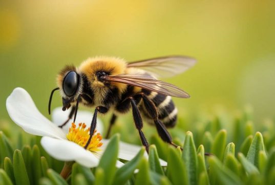 Durée de vie du frelon : tout ce qu’il faut savoir Durée de vie du frelon : tout ce qu’il faut savoir