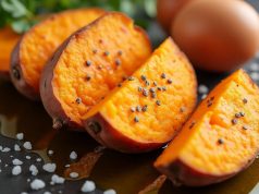 Secrets pour réussir la cuisson parfaite de la patate douce Secrets pour réussir la cuisson parfaite de la patate douce