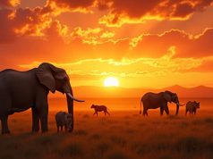 Dans la Nature Sauvage : Destinations de Safari les Plus Spectaculaires en Afrique Dans la Nature Sauvage : Destinations de Safari les Plus Spectaculaires en Afrique
