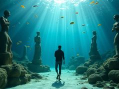 Découvrez le musée sous la mer : une expérience unique à ne pas manquer Découvrez le musée sous la mer : une expérience unique à ne pas manquer