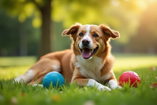 Les meilleures méthodes pour éduquer votre chien en douceur Les meilleures méthodes pour éduquer votre chien en douceur