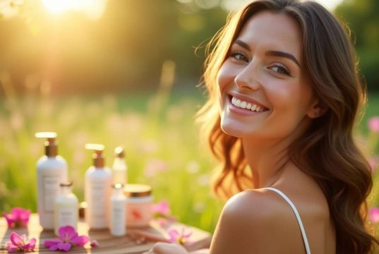 Les 5 erreurs beauté à éviter absolument à l’arrivée des beaux jours Les 5 erreurs beauté à éviter absolument à l’arrivée des beaux jours