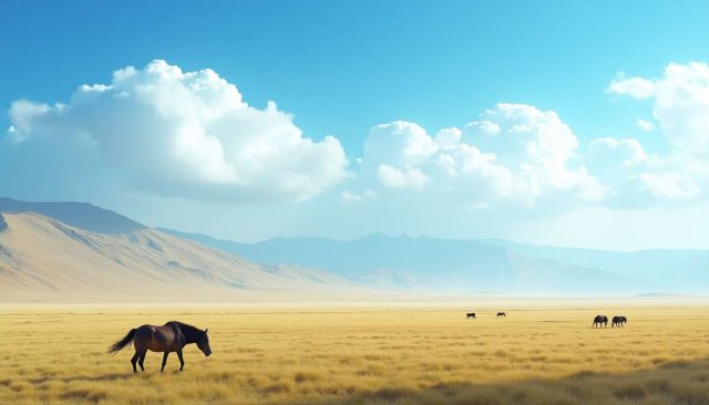Découvrez la Mongolie : Une Destination de Voyage Étonnamment Abordable
